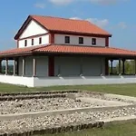 Gesamte In By Interhome Apartment Pommern
