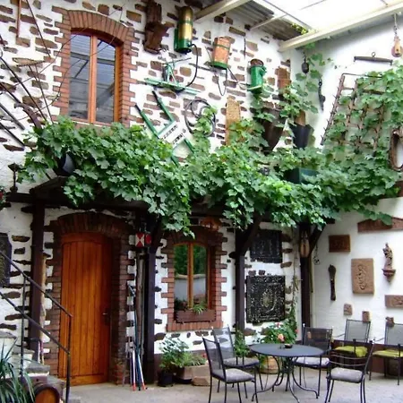 Gesamte In By Interhome