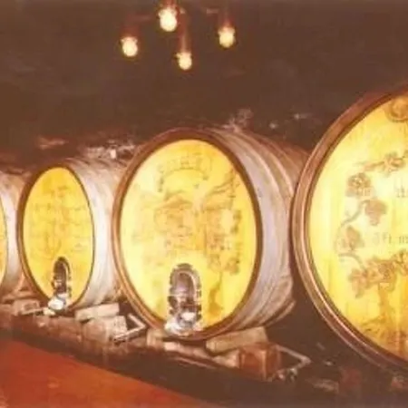 Gesamte In By Interhome * Pommern