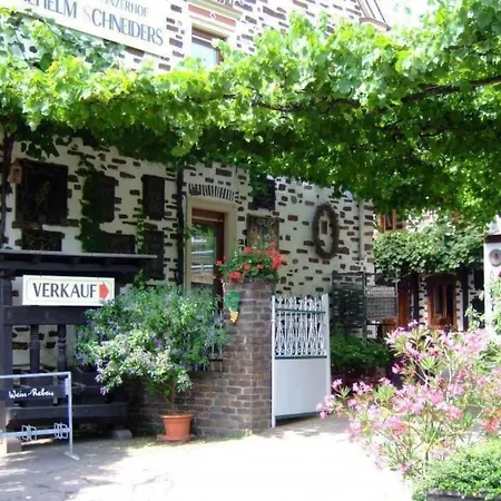 Appartement Gesamte In By Interhome Pommern