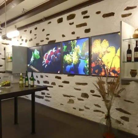 Apartamento Gesamte In By Interhome