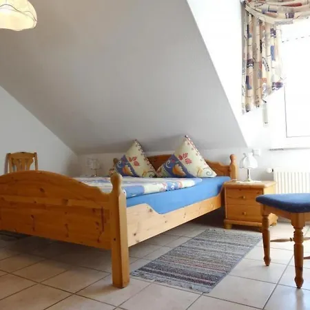 Gesamte In By Interhome Appartement Pommern