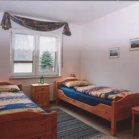 Apartamento Gesamte In By Interhome Pommern