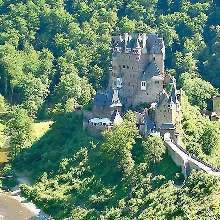 Appartement Gesamte In By Interhome Pommern