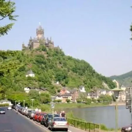 Gesamte In By Interhome Appartement