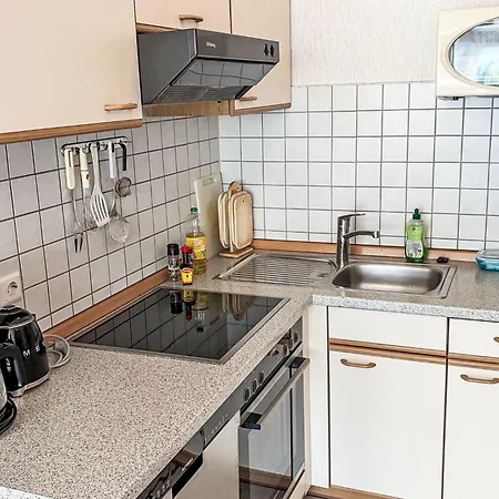 아파트 Gesamte In By Interhome