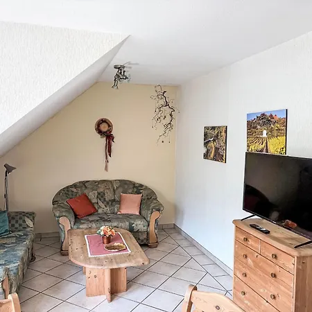 아파트 Gesamte In By Interhome *