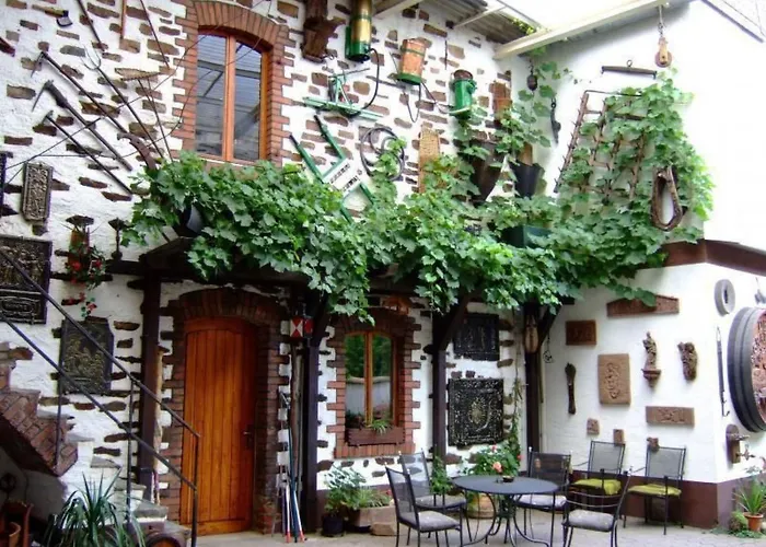 Gesamte In By Interhome