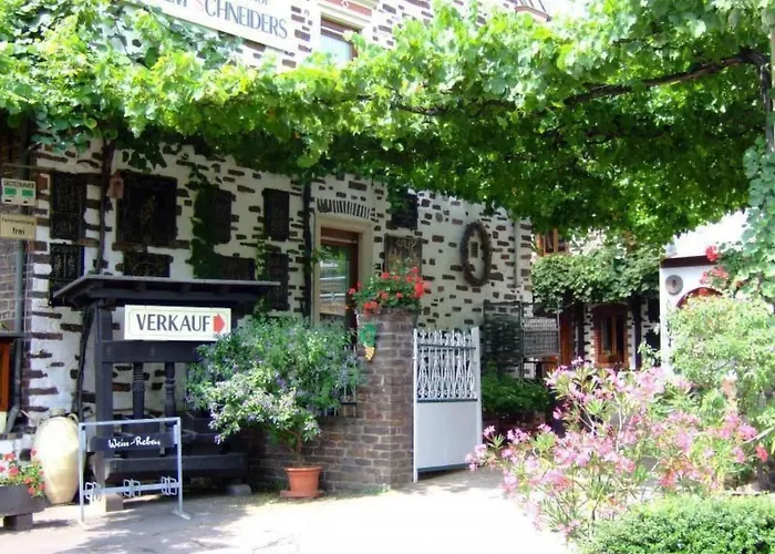 Apartment Gesamte In By Interhome Pommern