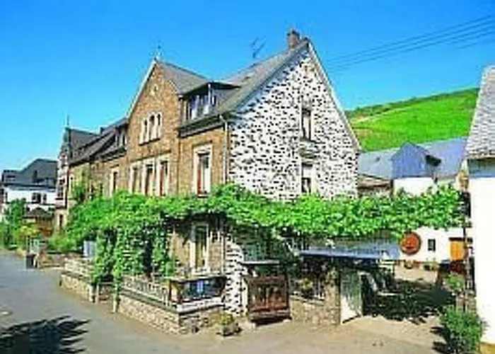 Gesamte In By Interhome Apartamento *