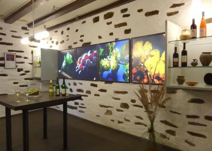 Apartamento Gesamte In By Interhome