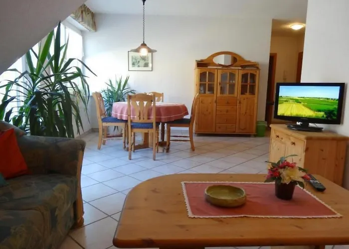 Apartamento Gesamte In By Interhome *