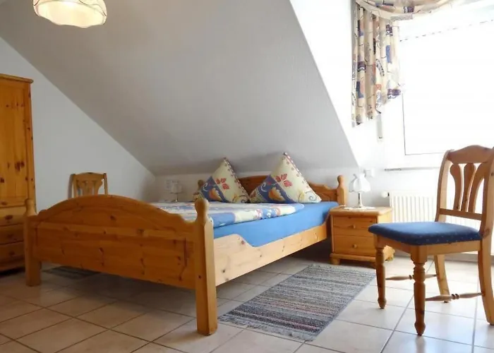 Gesamte In By Interhome Apartamento Pommern