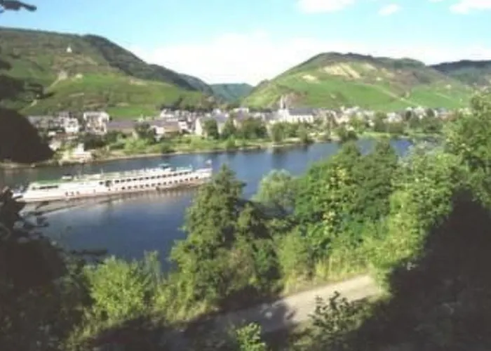 Gesamte In By Interhome Pommern