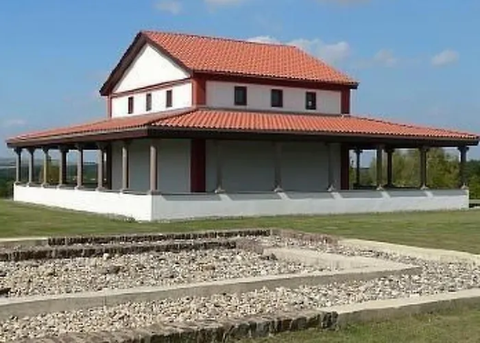 Gesamte In By Interhome Apartamento Pommern