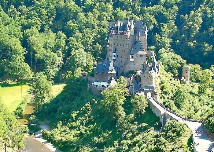 Apartamento Gesamte In By Interhome Pommern