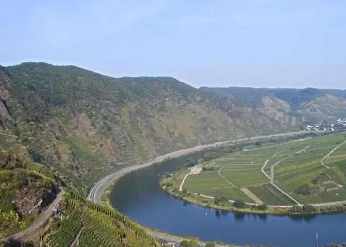 Gesamte In By Interhome