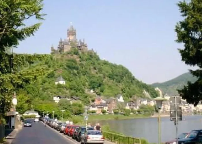 Gesamte In By Interhome Apartment